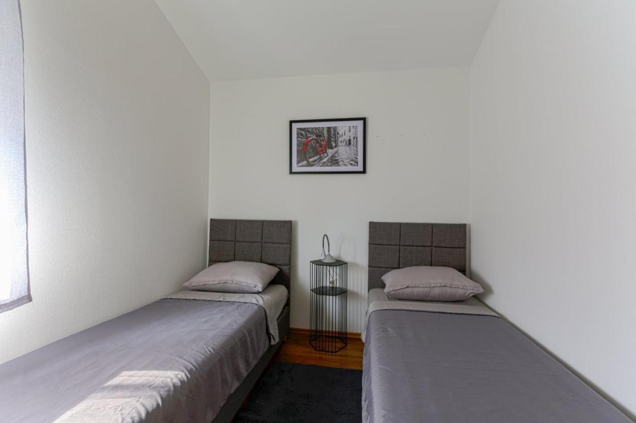 普拉Apartman M&A公寓 外观 照片