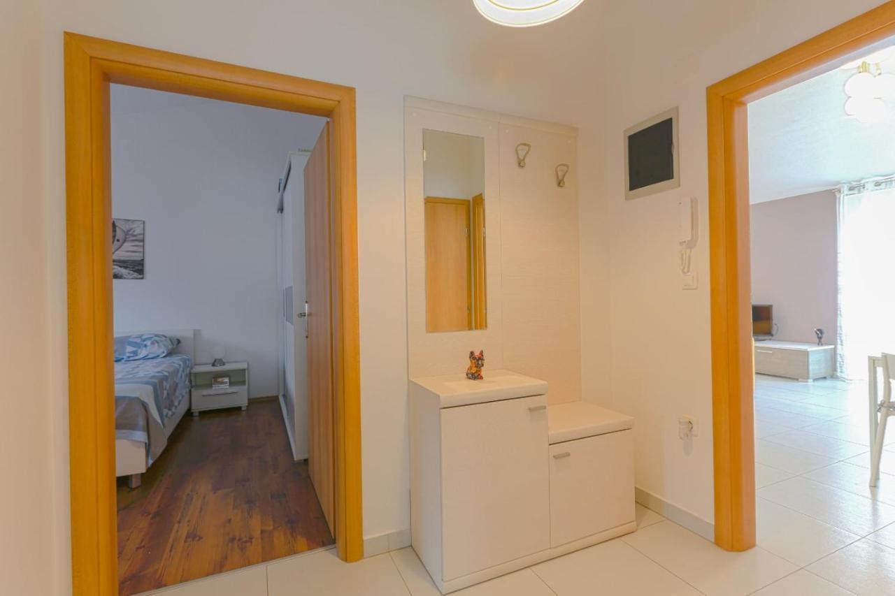 普拉Apartman M&A公寓 外观 照片